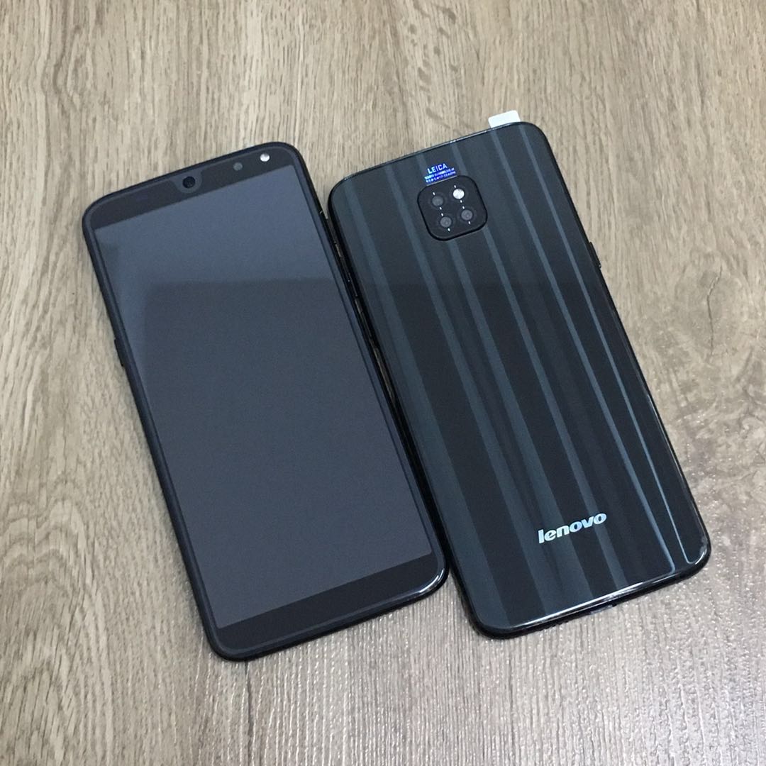 (Black)LENOVO G13 2+16GB ANDROID PHONE(READY STOCK)